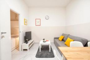 Genova Loft, City Centre Shopping District